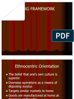 Eprg Framework