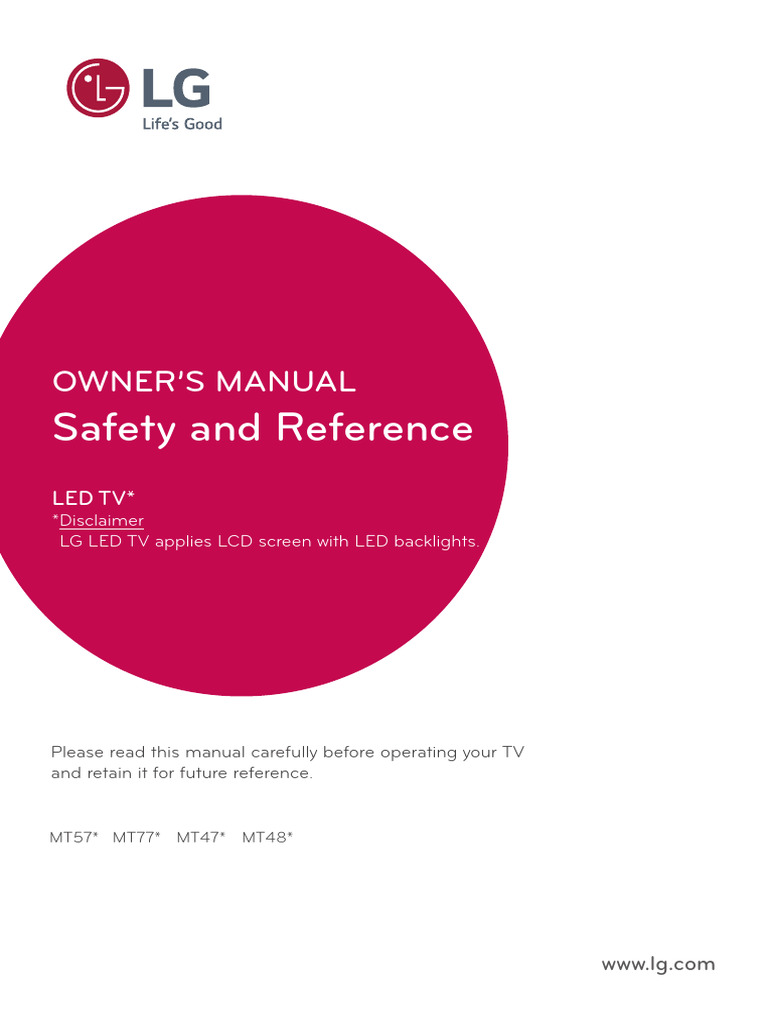Safety and reference pdf hdmi usb