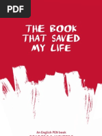 Download The Book That Saved My Life by English PEN SN80103020 doc pdf