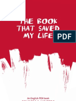 The Book That Saved My Life