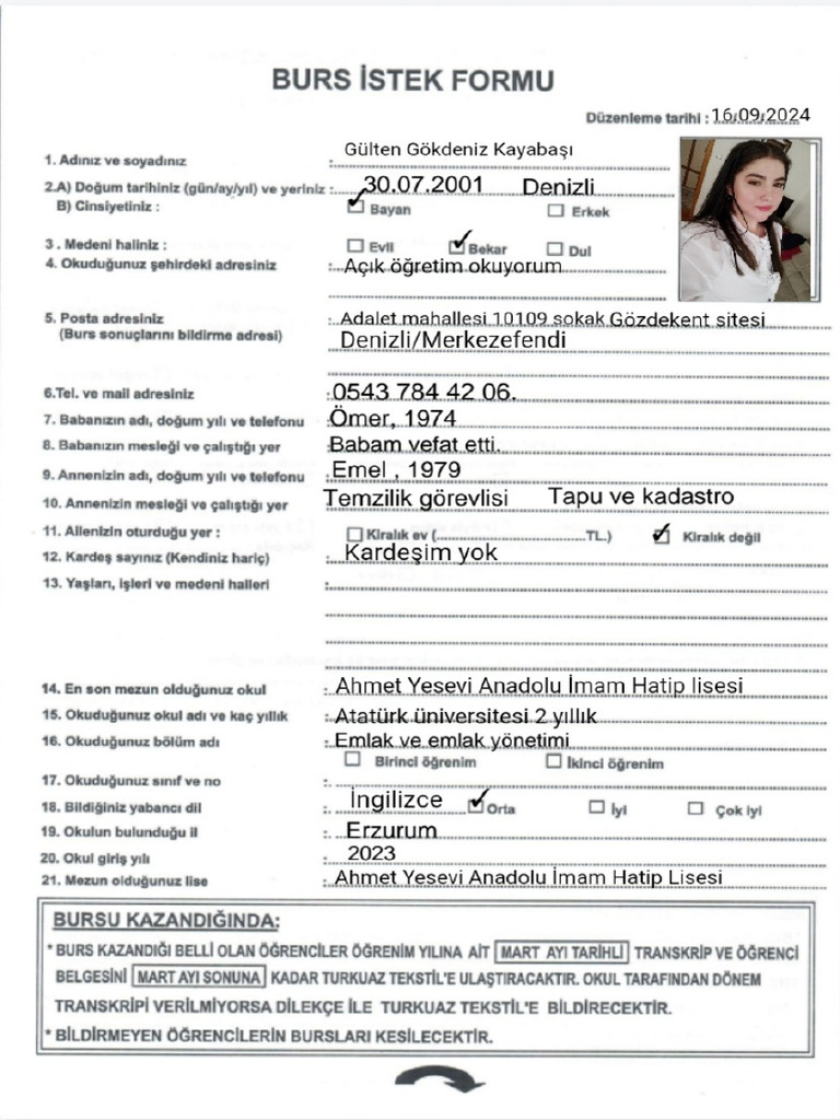 Burs PDF | PDF