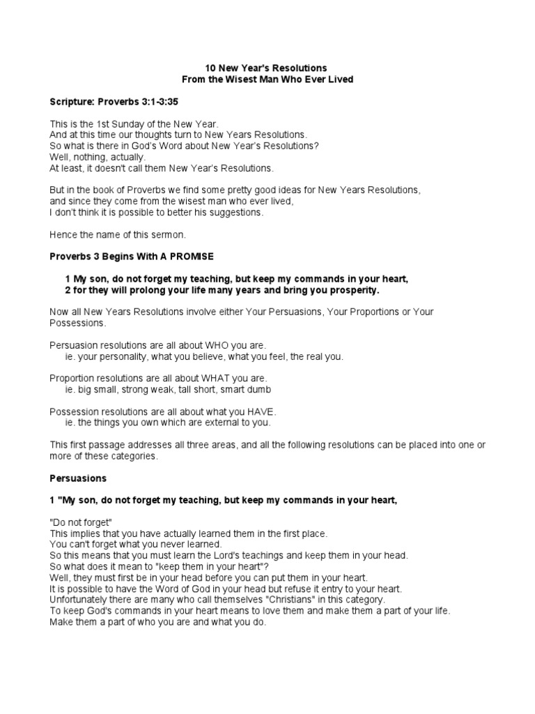 proverbs-3-1-35-a-sermon-pdf-wisdom-religious-belief-and-doctrine