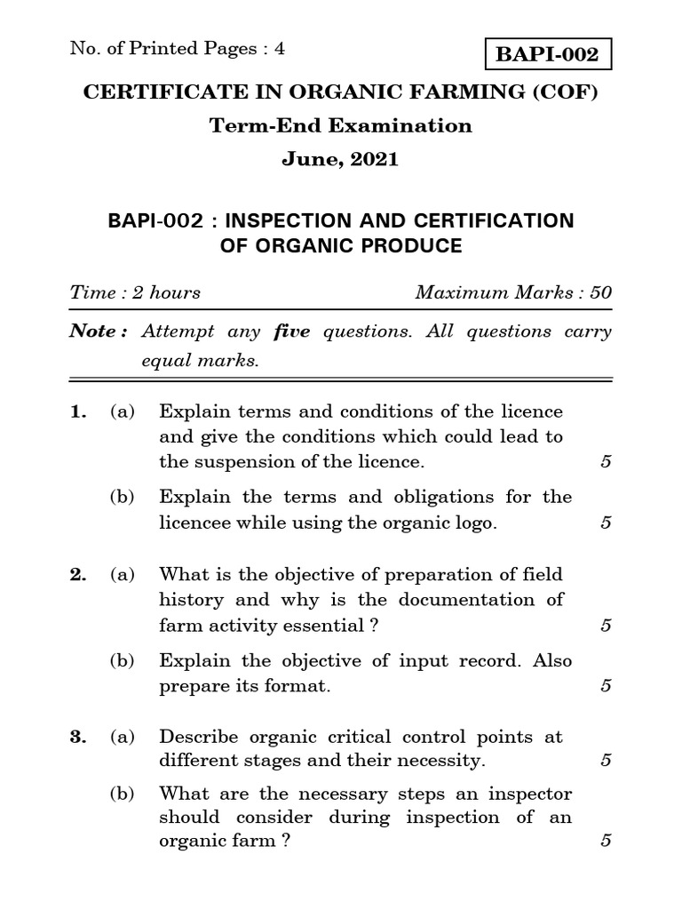 BAPI-2 | PDF | Quality