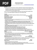 Download Teaching Vita by Esperanza Romn Mendoza SN8010510 doc pdf