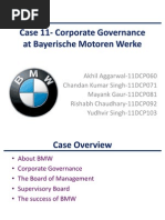 Download IB Presentation BMW by Mayank Gaur SN80106139 doc pdf