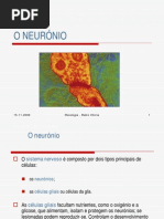 O Neuronio 2