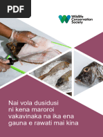 Itutu Vakavanua | PDF