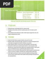 Download LAPORAN PERCOBAAN PEGAS by Michael Kevin Mahardi SN80107404 doc pdf