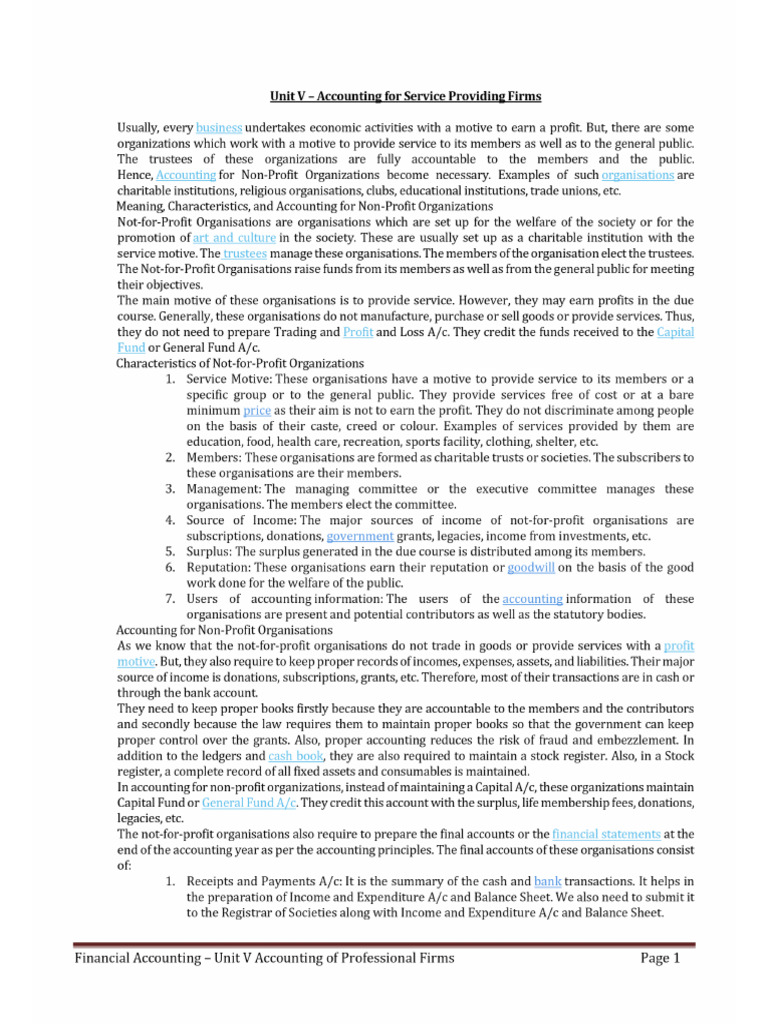 Unit 5 Numericals | PDF