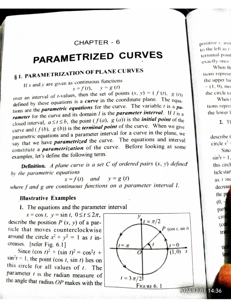 Bsc Maths 3rd Sem Pdf