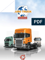 Download Euro Truck by Luiz Araujo SN80111027 doc pdf