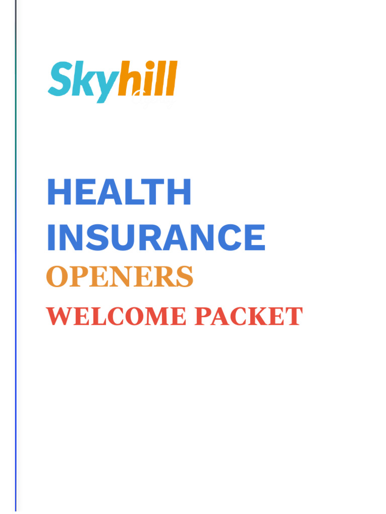 Health Insurance Training & Medicare Guide | PDF | Medicare (United ...