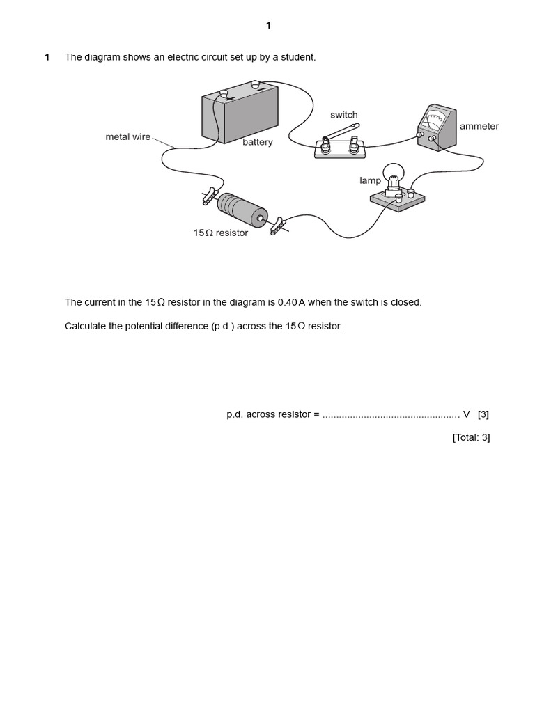 My Test | PDF