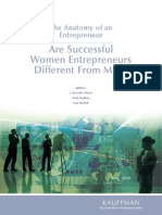 Women Entrepreneurs