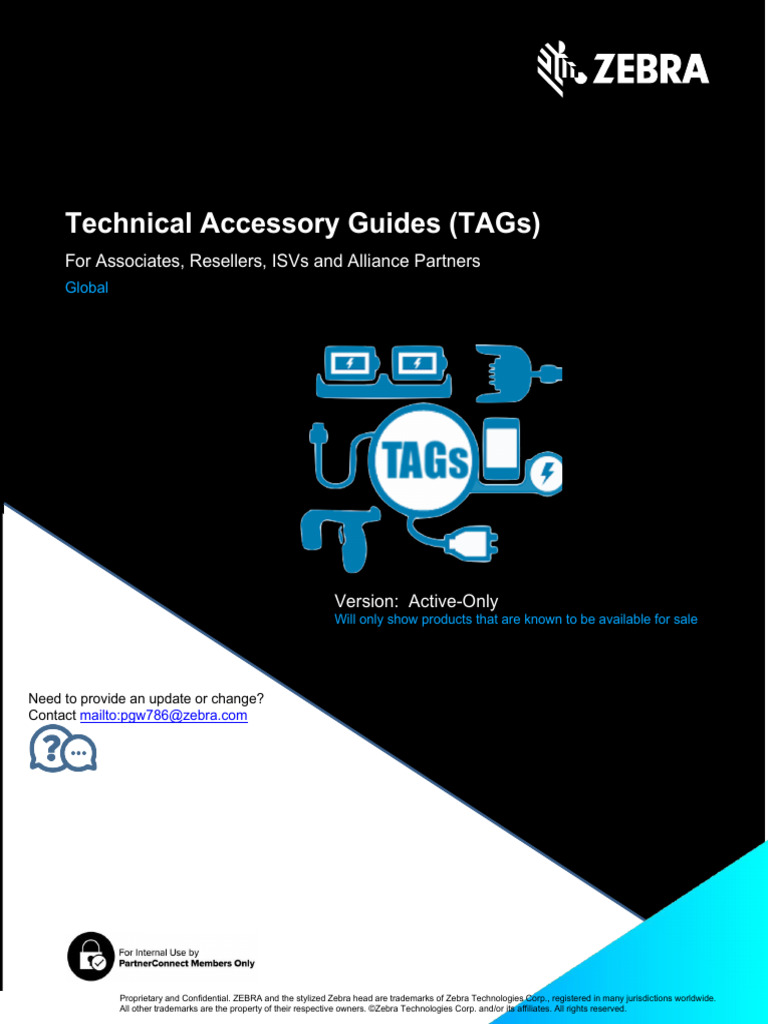 36xx Guide Technical Accessory Active | PDF | Usb | Battery Charger