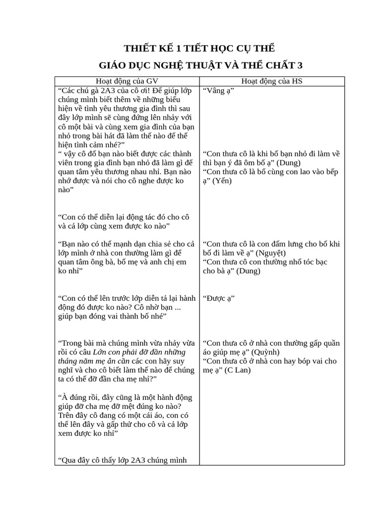 GDNT Và TC | PDF