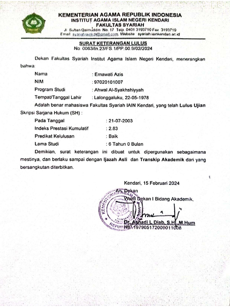 Forlap Pddikti | PDF