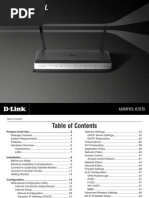 Download DIR-615 Manual 22 by Ralph Bachmann SN80114846 doc pdf