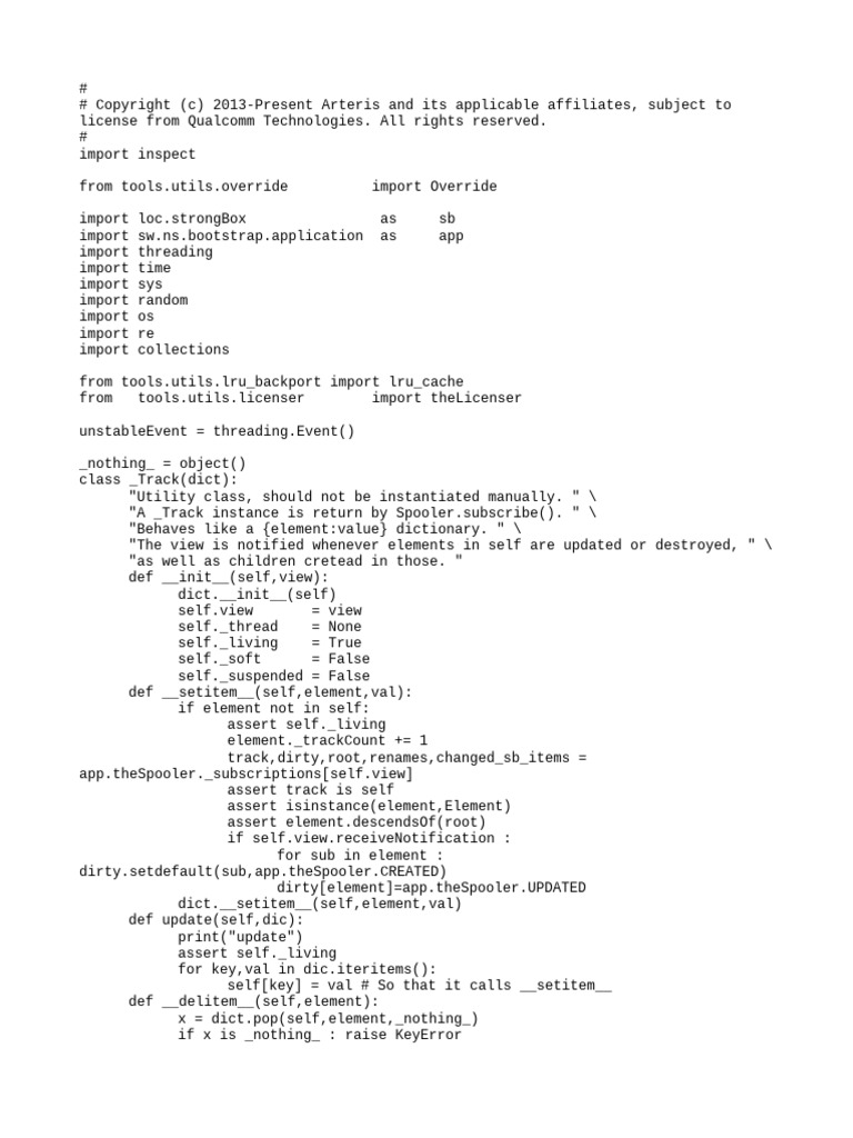 dirty | PDF | Computer Programming | Software Engineering