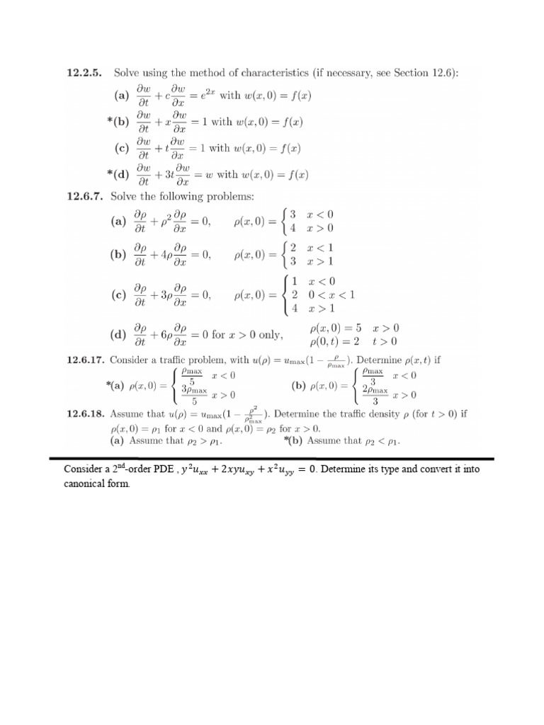 Homework 6 | PDF
