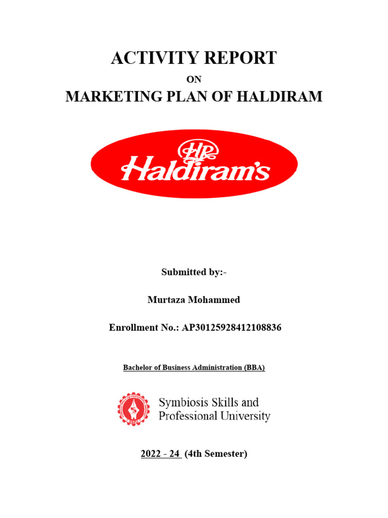 project-report-pdf-marketing-market-economics
