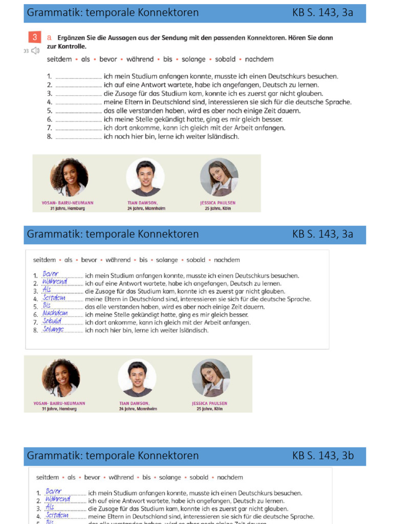 Kapitel 10 Modul 3 Modul 4-Einstieg Jana | PDF