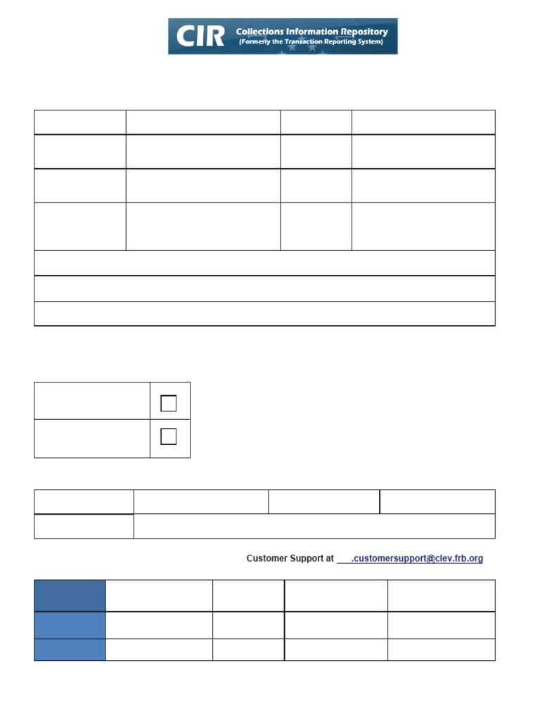 FI Historical Voucher Data Request Form | PDF | Debits And Credits ...