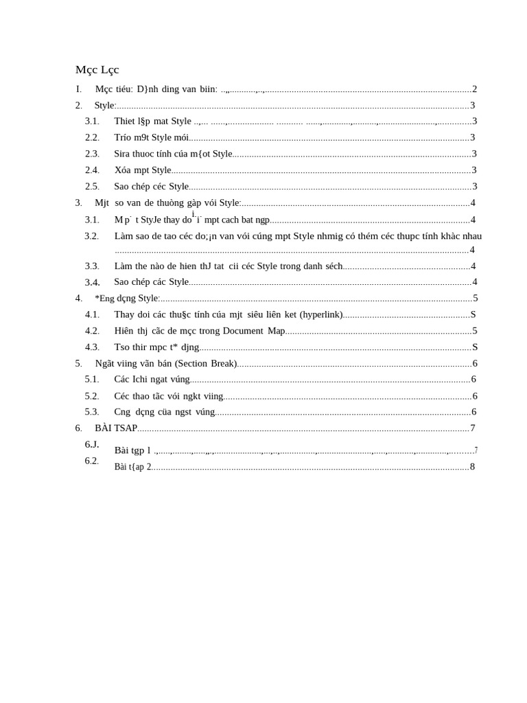 Tuan 3 | PDF