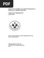 Download Design Dan Pembuatan Body Kendaraan Roda Dua Nuvo Oke by myiant SN80117870 doc pdf