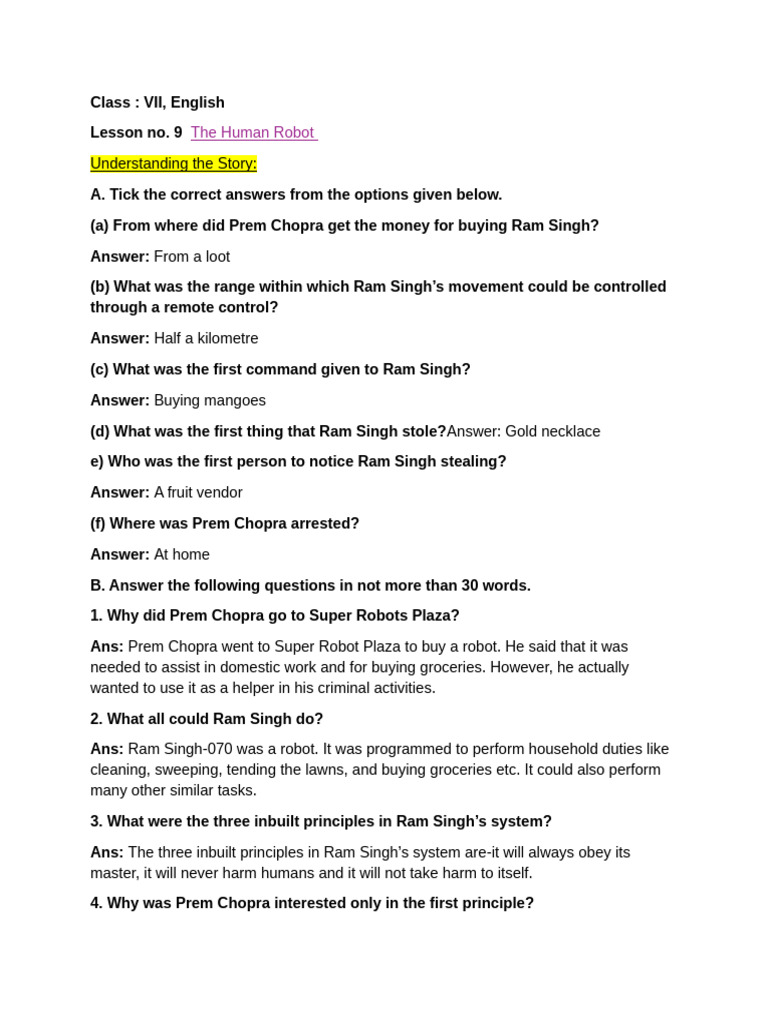 HUMAN OR MACHINE COMMONLIT ANSWERS visual data 2
