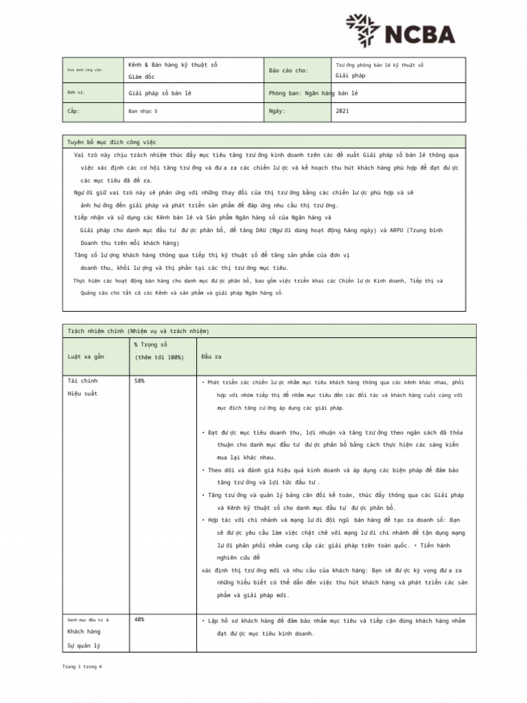 JD Ncba | PDF