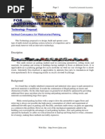 Download Multi Storied Car Park by leel6391 SN8012062 doc pdf