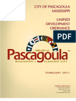 Changes-Accepted-Pascagoula UDO Revised Final Rev2