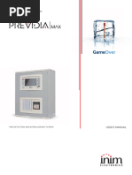 Previdia Compact Programming Manual | PDF | License | Computer Engineering
