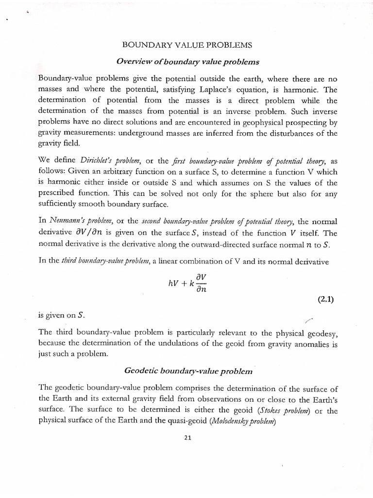 Lecture - 3 | PDF