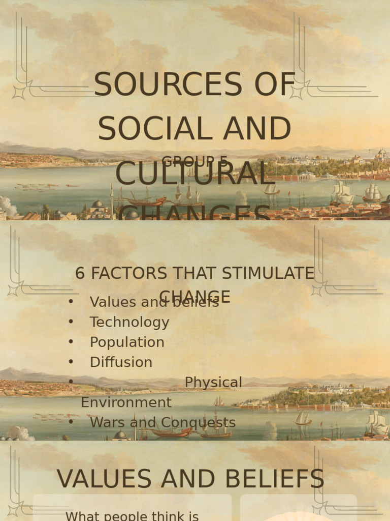 Ucsp Group 5 | PDF