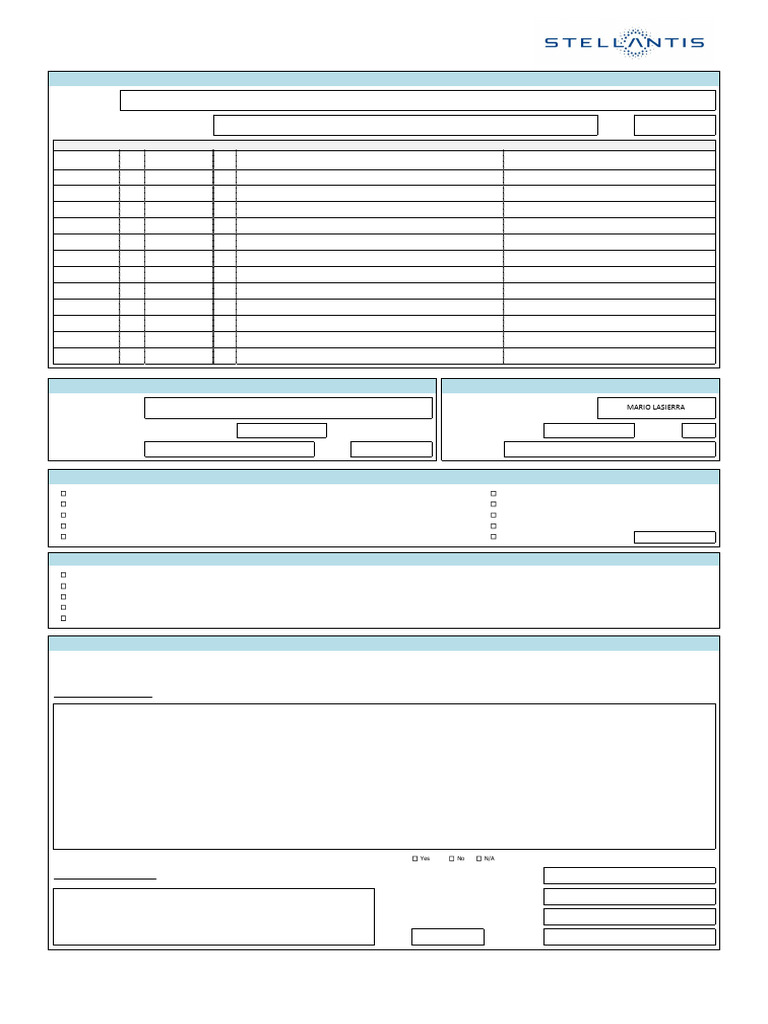P2JO Brake Disc Engineering Changes | PDF | Computing | Software