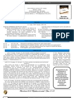 Puntos Sobresalientes Isaías-43 A 46