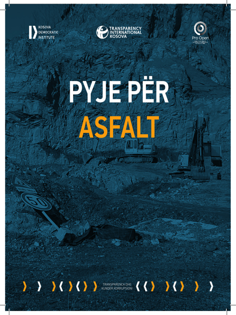 Pyje Per Asfallt | PDF