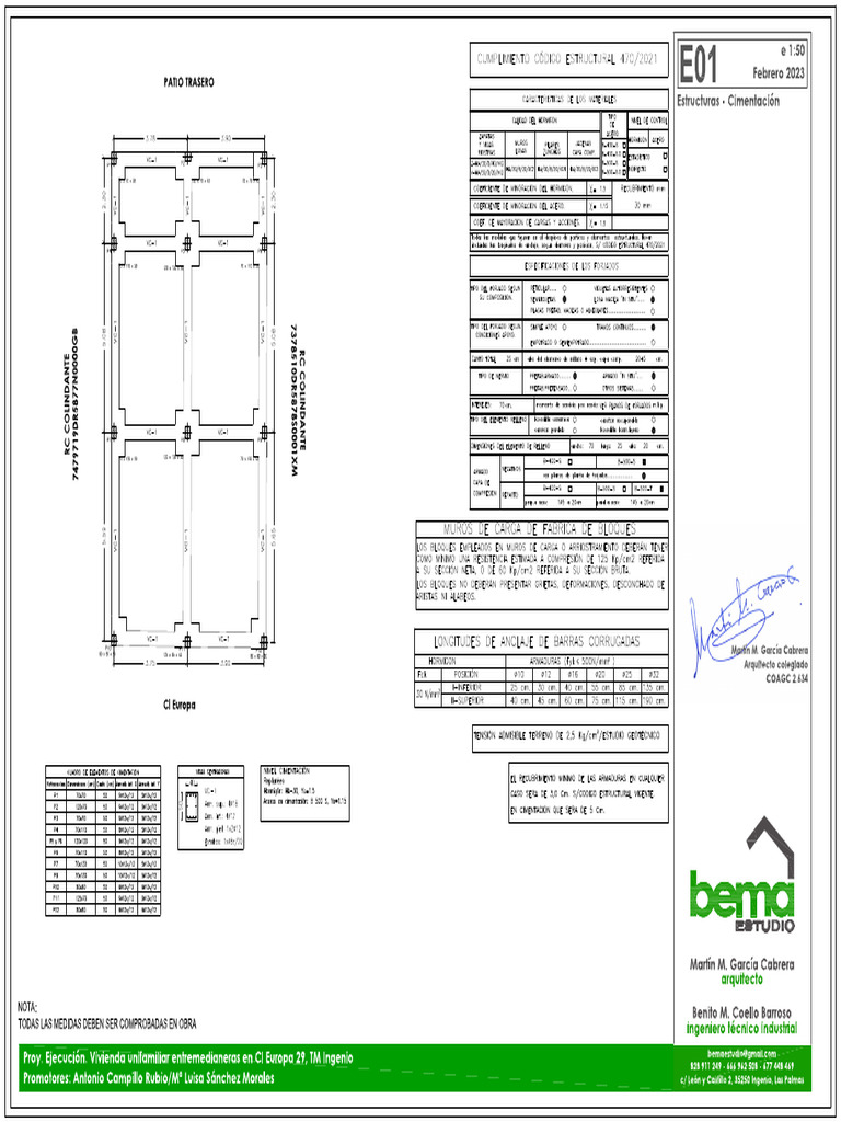 PL E01 | PDF
