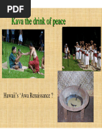 Tikanga and Kawa in Rongoā Practices | PDF | Māori