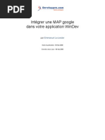 Download Google Map Windev by Kayl Mido SN80124784 doc pdf