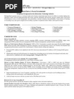 Download Vice President Sales in Greenville SC Resume Robert Keegan by RobertKeegan SN80124892 doc pdf