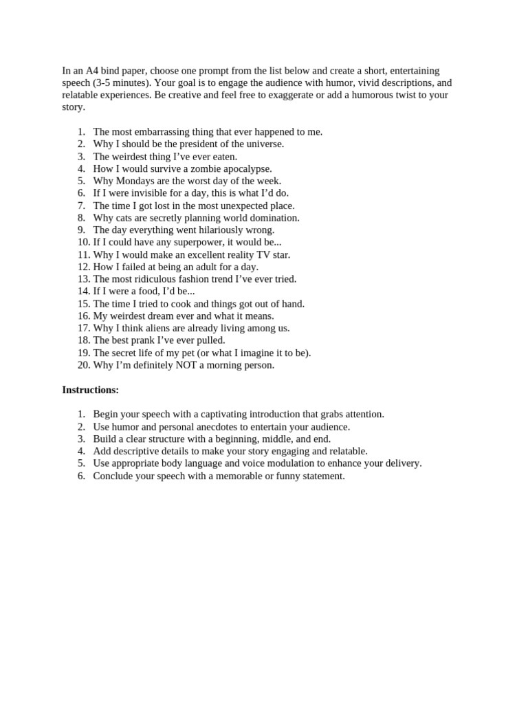 Activity 1 | PDF