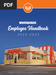 Whataburger-Employee-Handbook-2022-2023