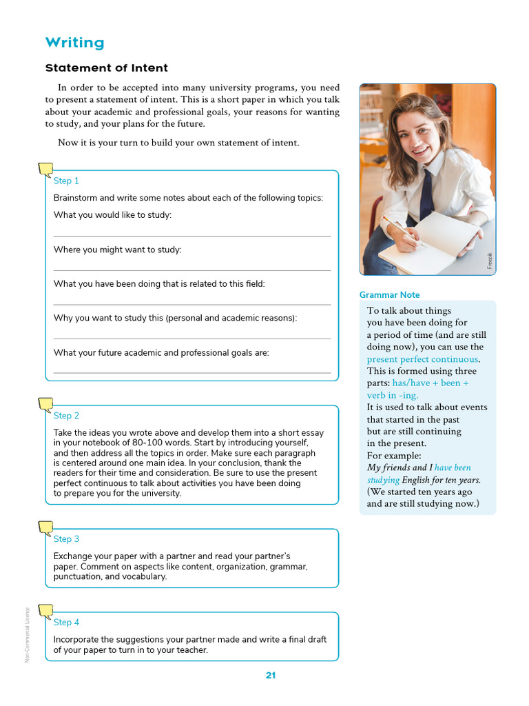 ING - 3 - BACH - M - 2 Pag 21 | PDF | Linguistics | Human Communication