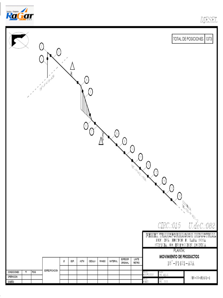 Circ015 Udc082 Sis-09-P1421-1 | PDF
