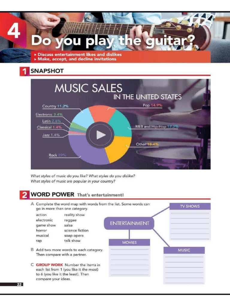 Lesson 7 Ingles | PDF