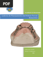 Planejamento de PPR: Estruturas e Classes | PDF | Dente humano | Boca