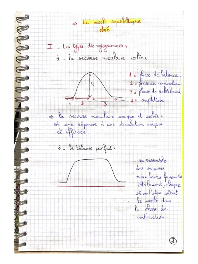 Contraction | PDF